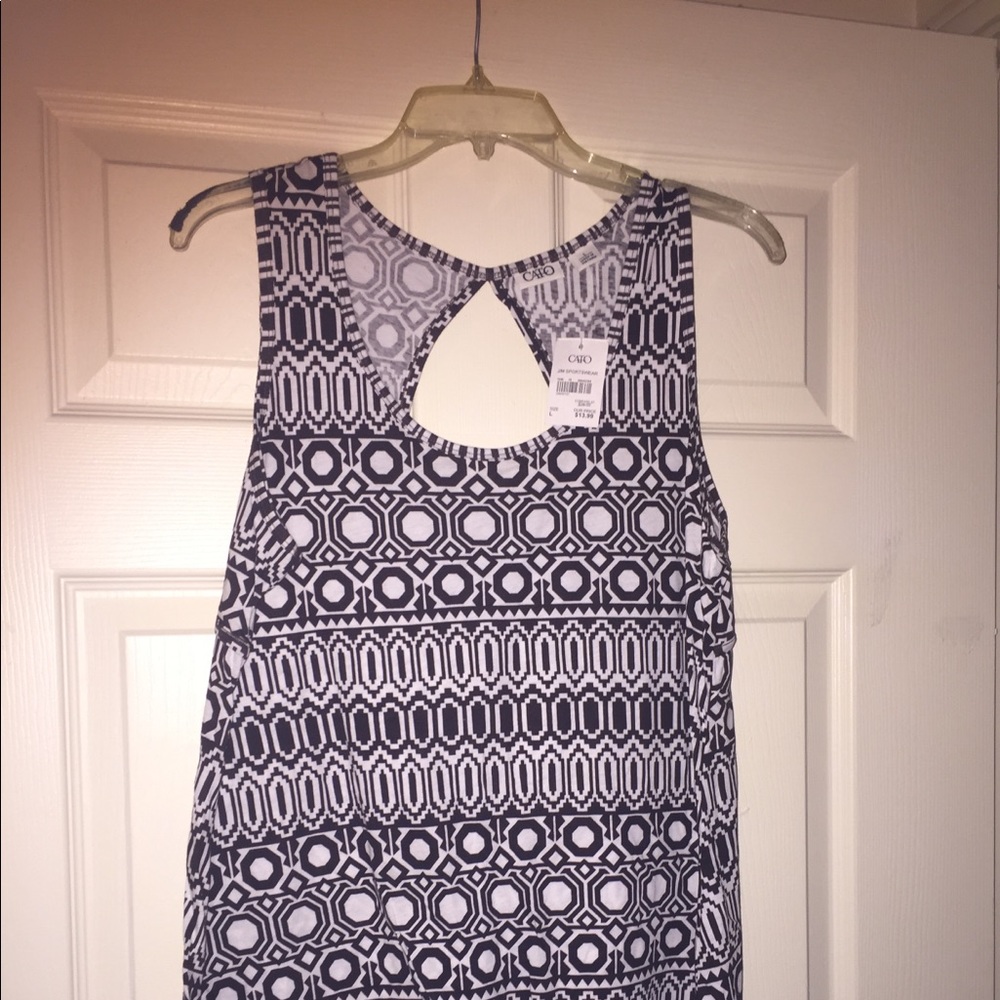 Women’s tank